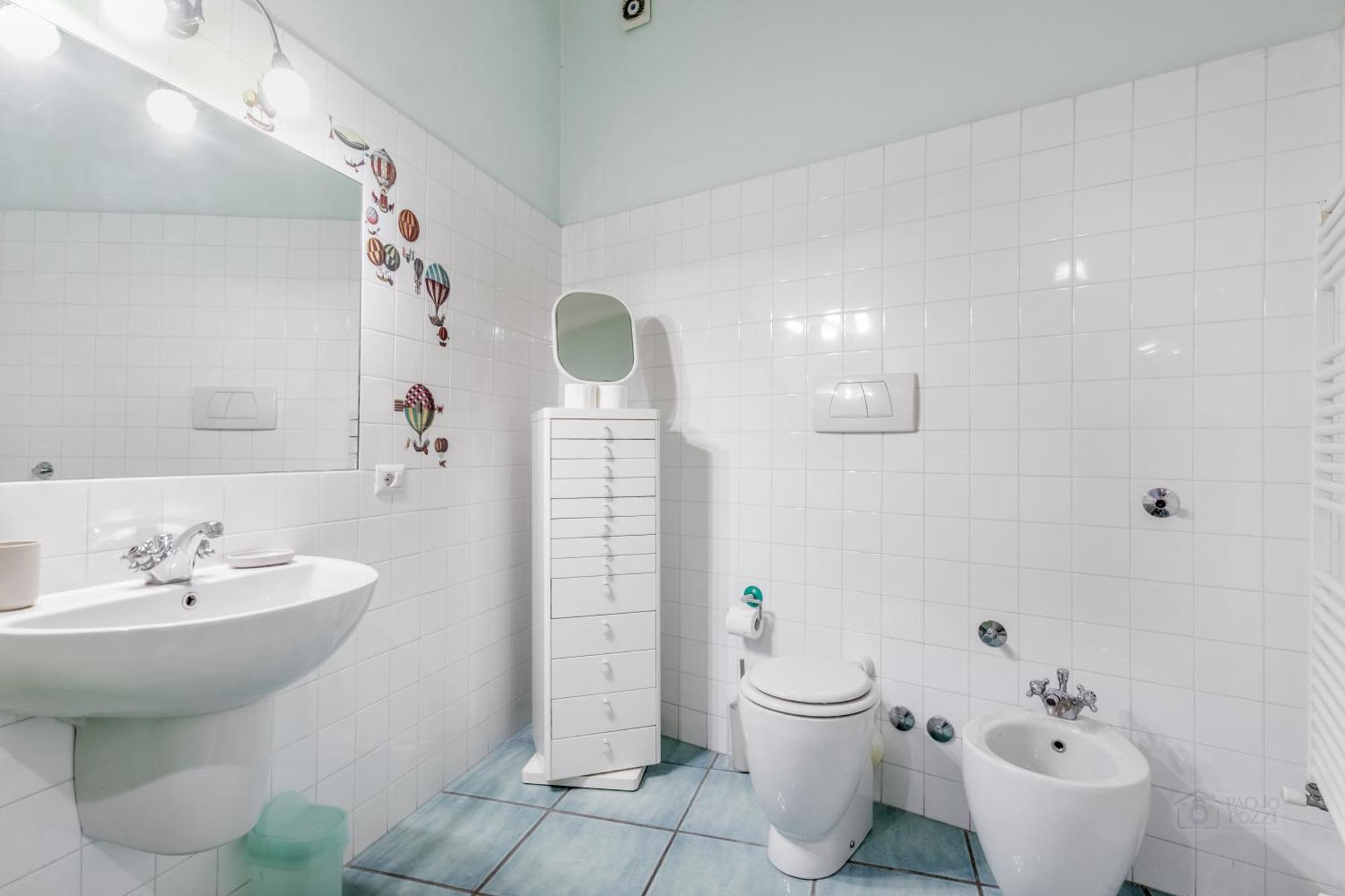 "Domus Ottaviano" - Retro Apt In Vaticano Roma Eksteriør bilde